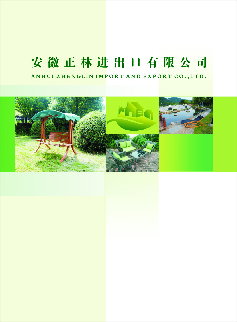 Anhui Zhenglin Import and Export Co., Ltd.