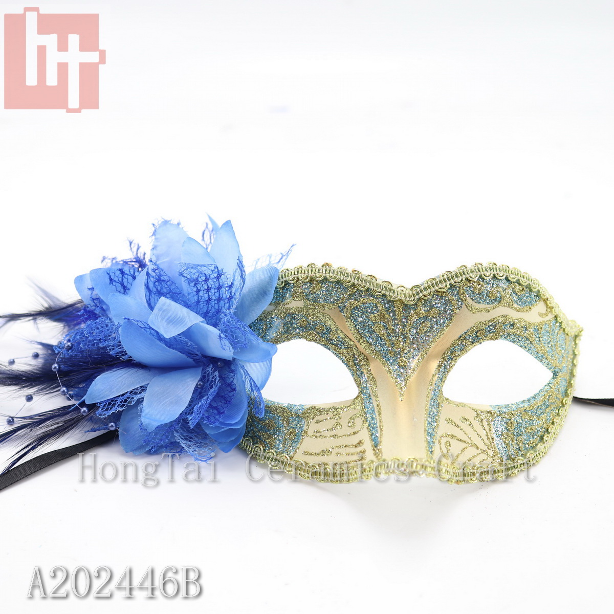 Halloween/Party Mask A202446 3/set