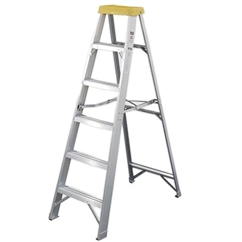 Double sidedladder