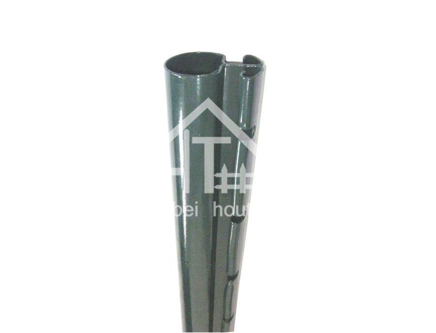 1.2mm peach type post