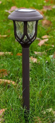 Solar Stick Light