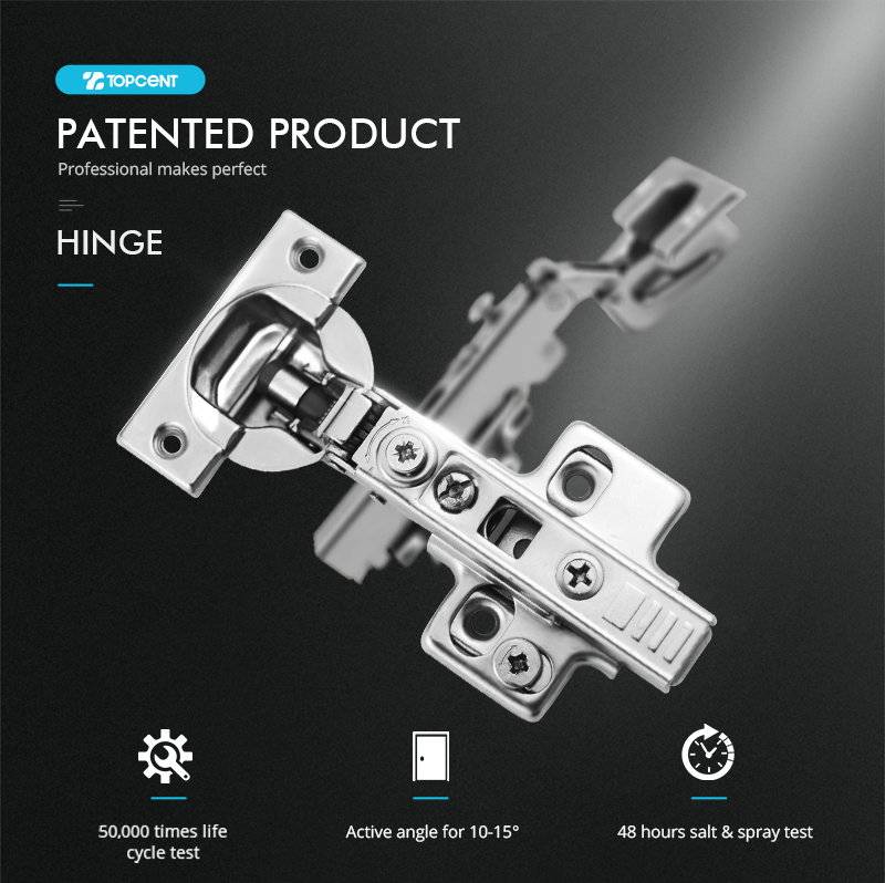 3d Hinge