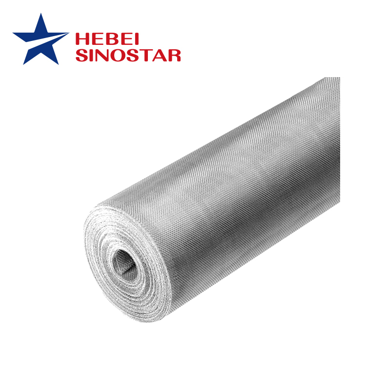 Aluminium Wire Mesh