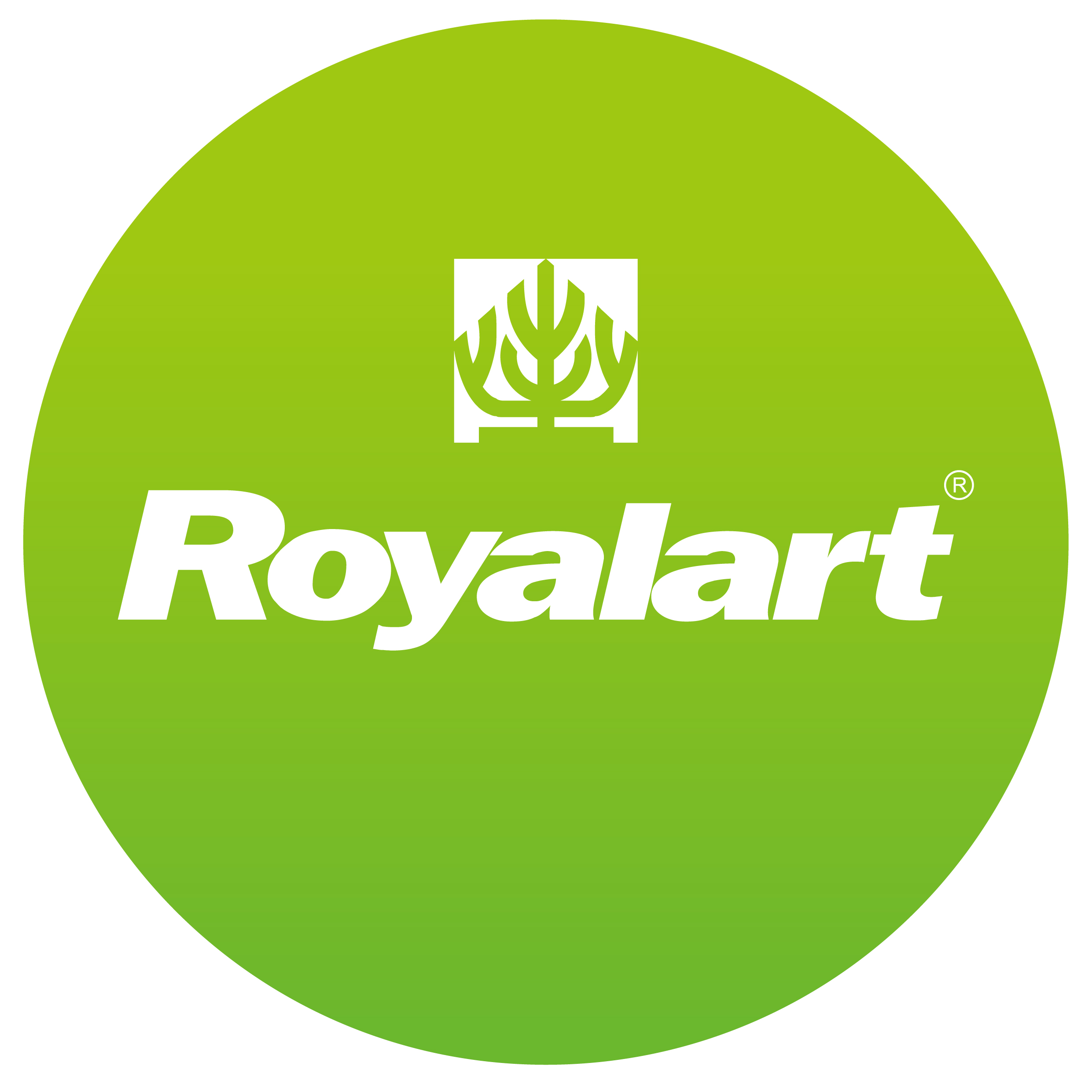 NINGBO ROYALART HOUSEHOLD CO.,LTD.