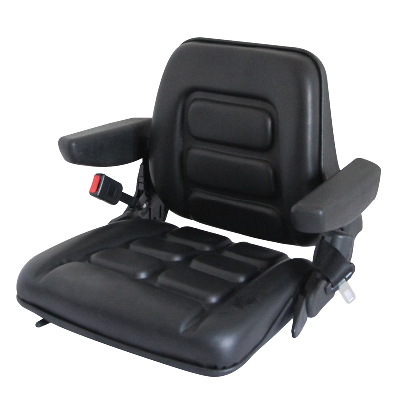 Forklift Seat