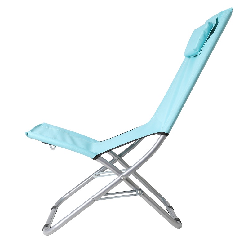 Folding Beach Chair