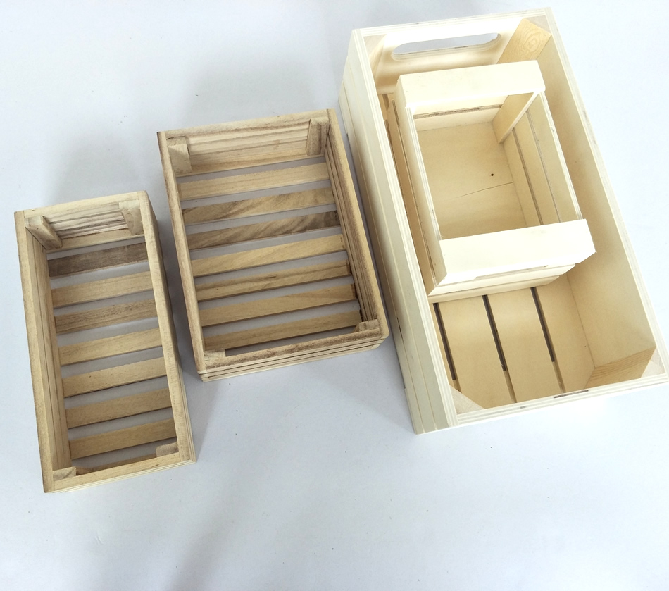 wooden-frame/wooden presentation box/wooden bread box