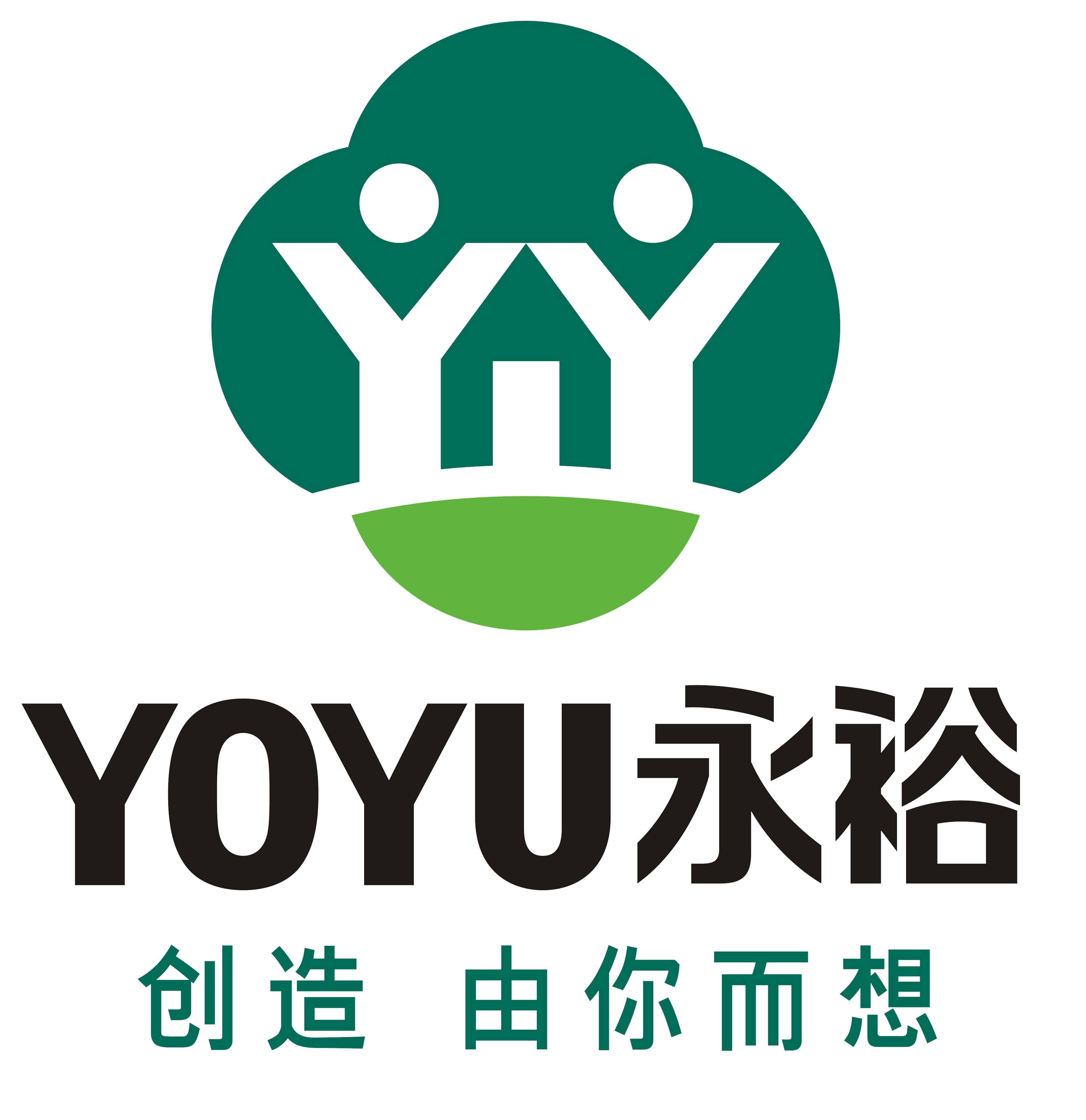 Zhejiang Yongyu Home Furnishings Co., Ltd