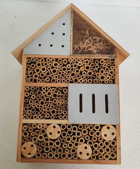 Insect house