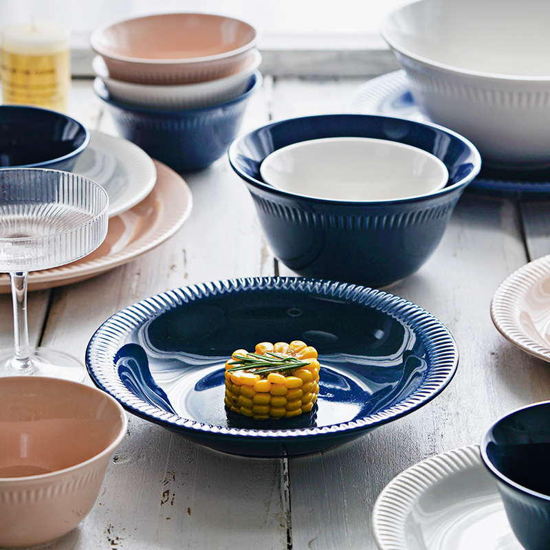 Milun Tableware