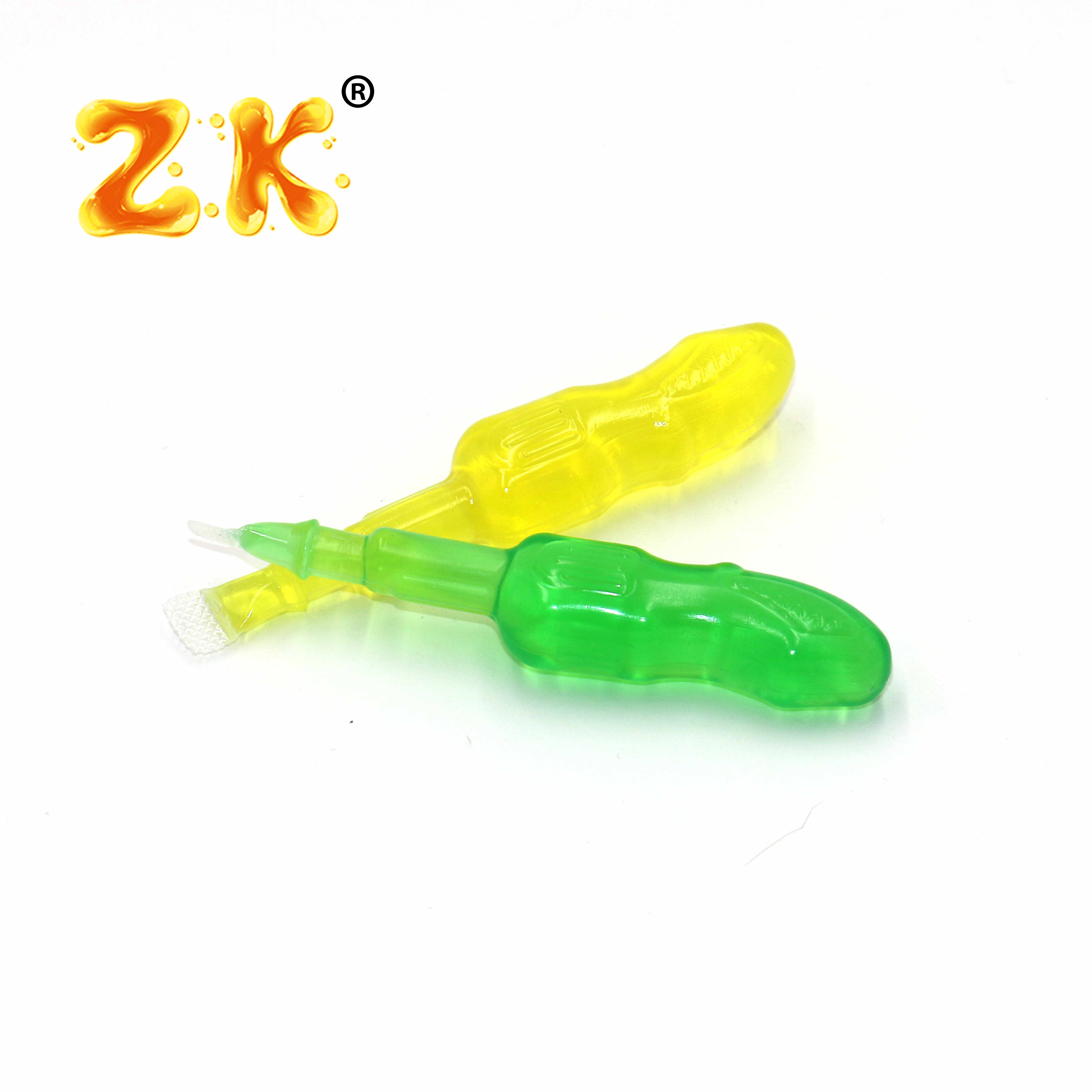 Grenade Jelly Drink