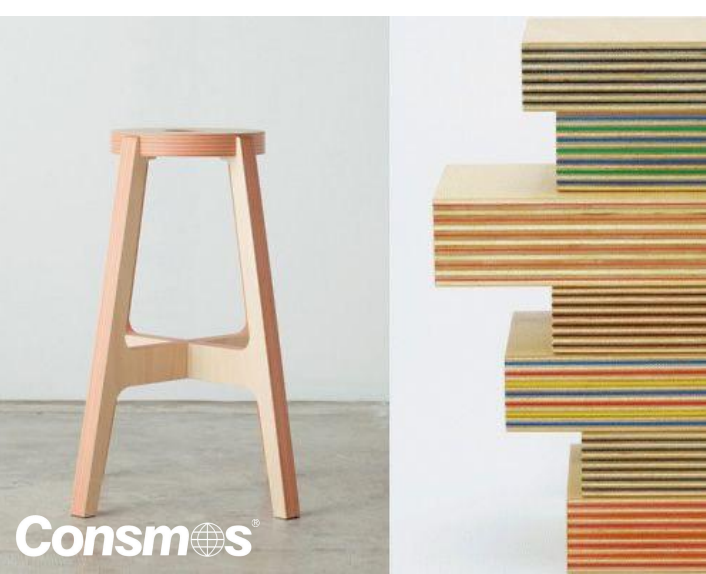 Consmos low formaldehyde emission mr p. Furniture Grade Commercial Plywood