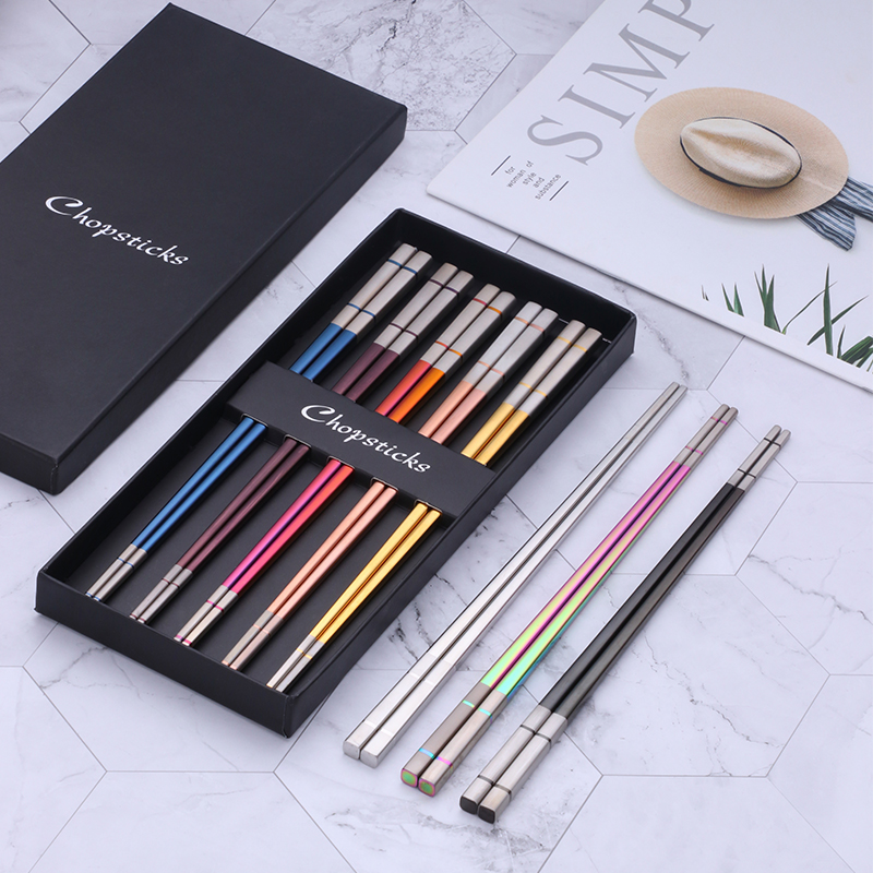 Chopstick set