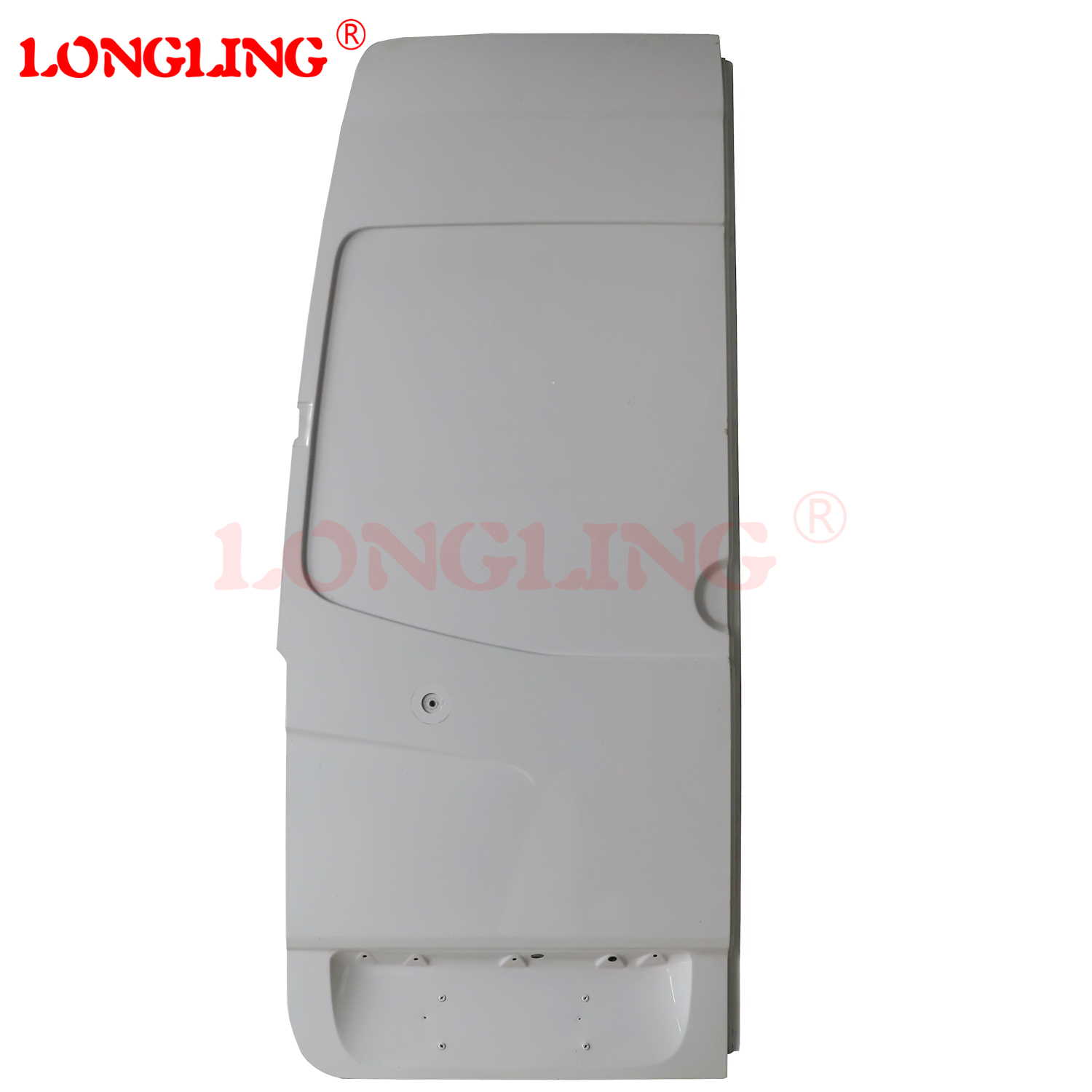 Back Door For Sprinter 906