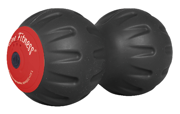 Electric peanut ball