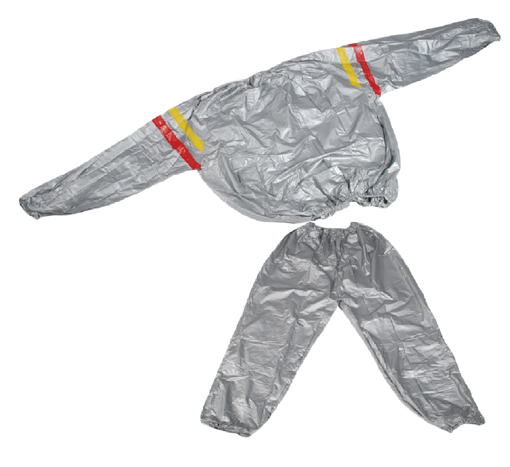 Sauna suit