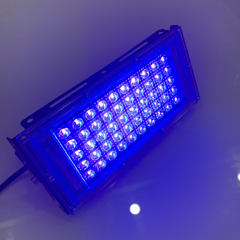 UV Setrilizating Flood Lamp