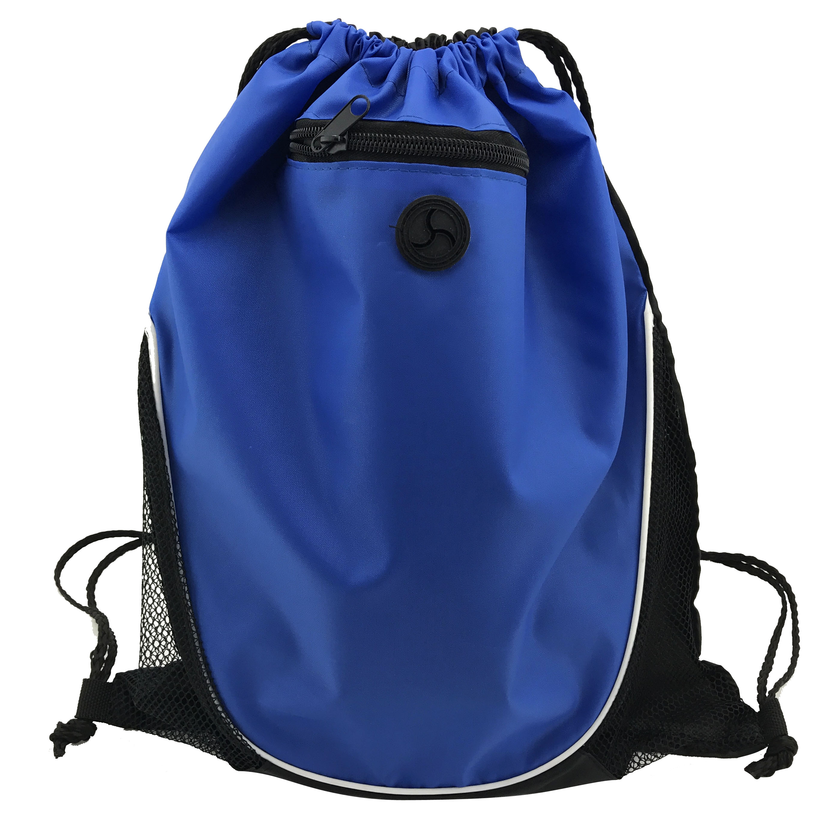 Fashion sport bag with multi pockets