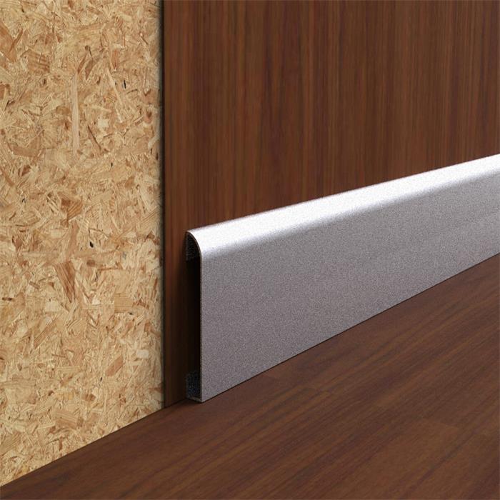 Aluminum Akirting Board