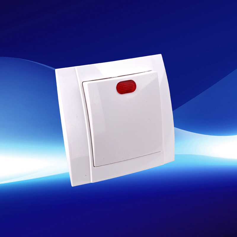 BN-25 European switch and socket