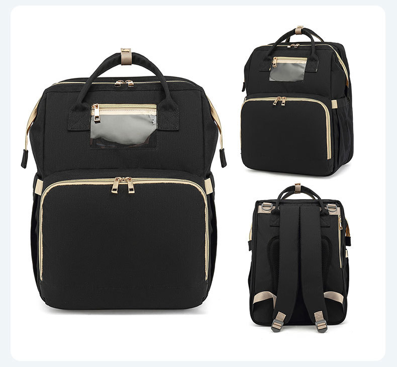 diaper bag baby backpack for travel