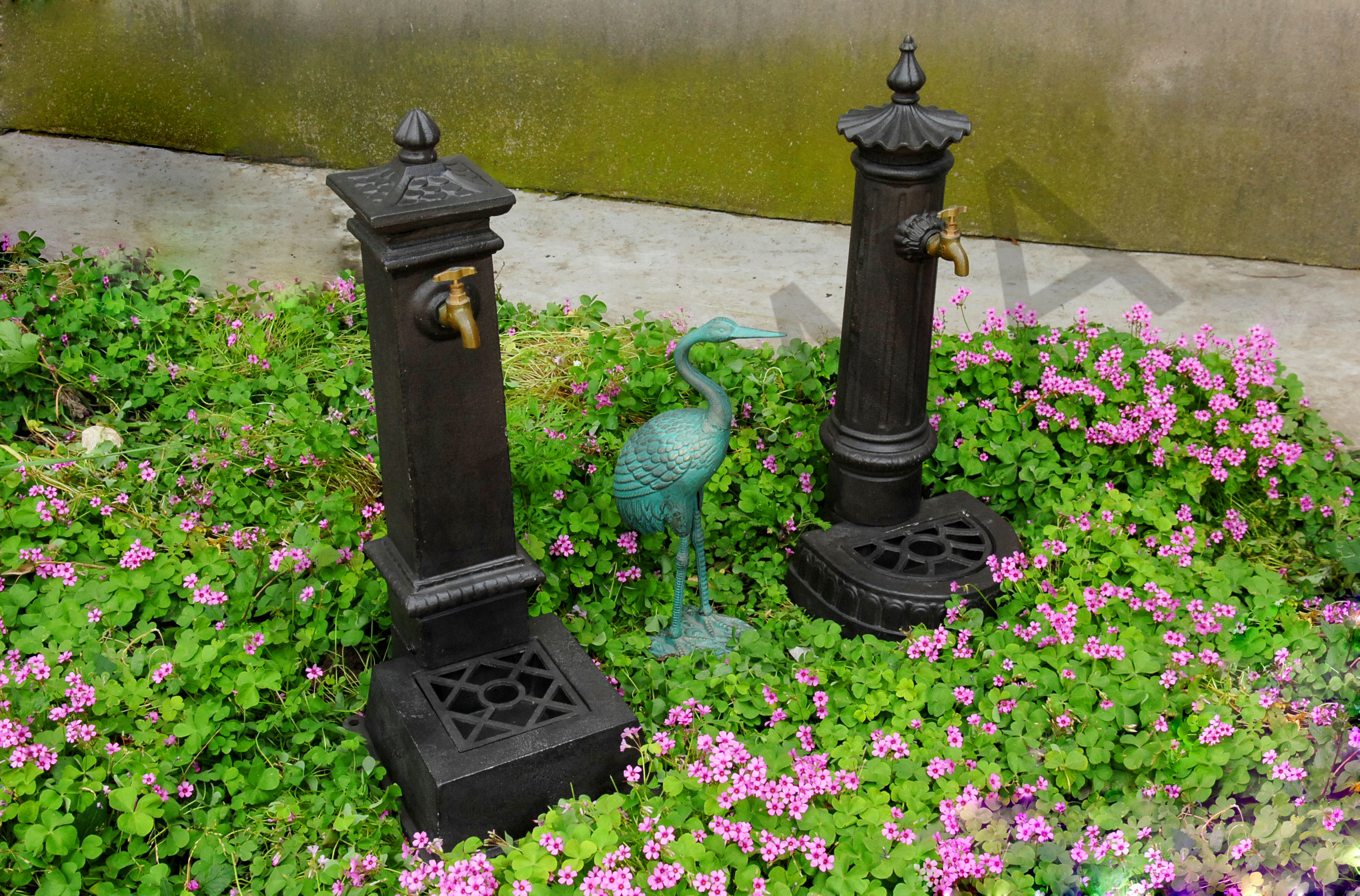 Fountain