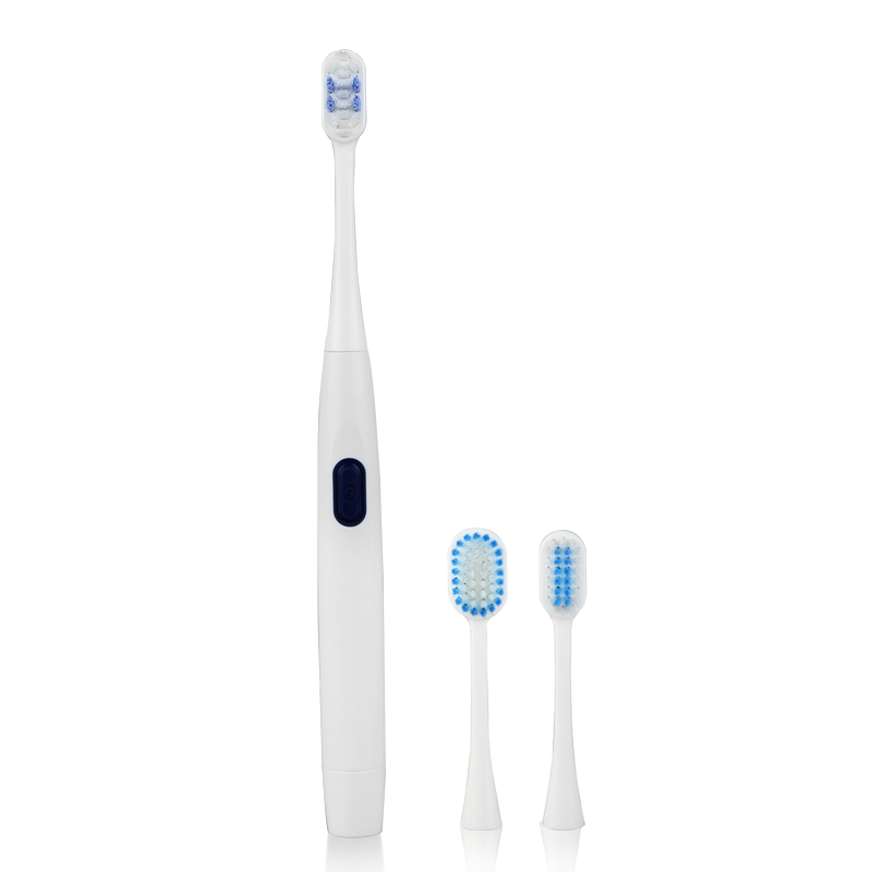 Battery Sonic Toothbrush 557