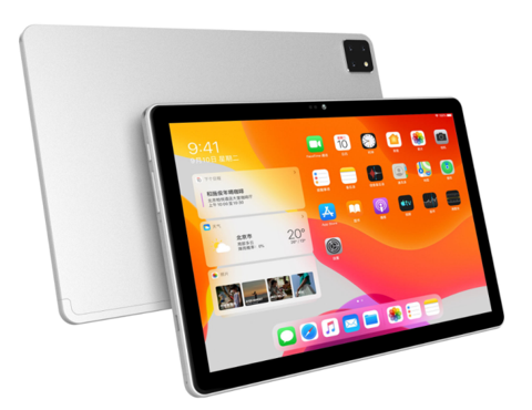 Chitech OEM/ODM 10.1inch Octa-core 4G Android tablet pc ,MTK8768 2+32 GB,800*1280 IPS,2.0+5.0MP,metal casing,high-end tablet PC