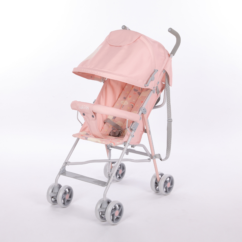 0-Baby Stroller B801c-T