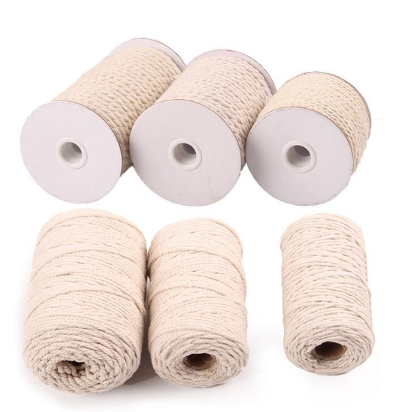 Cotton string ,cotton rope,cotton cord in cheap price