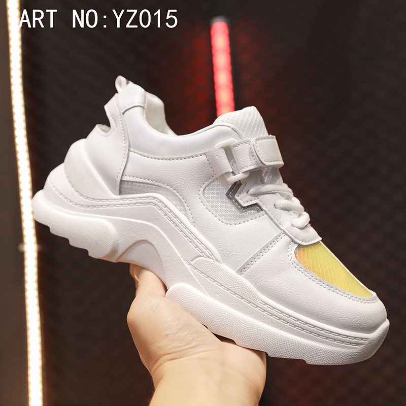 TAIZHOU LUCKIN IMPORT&EXPORT CO.,LTD – zapatos de tacón 2