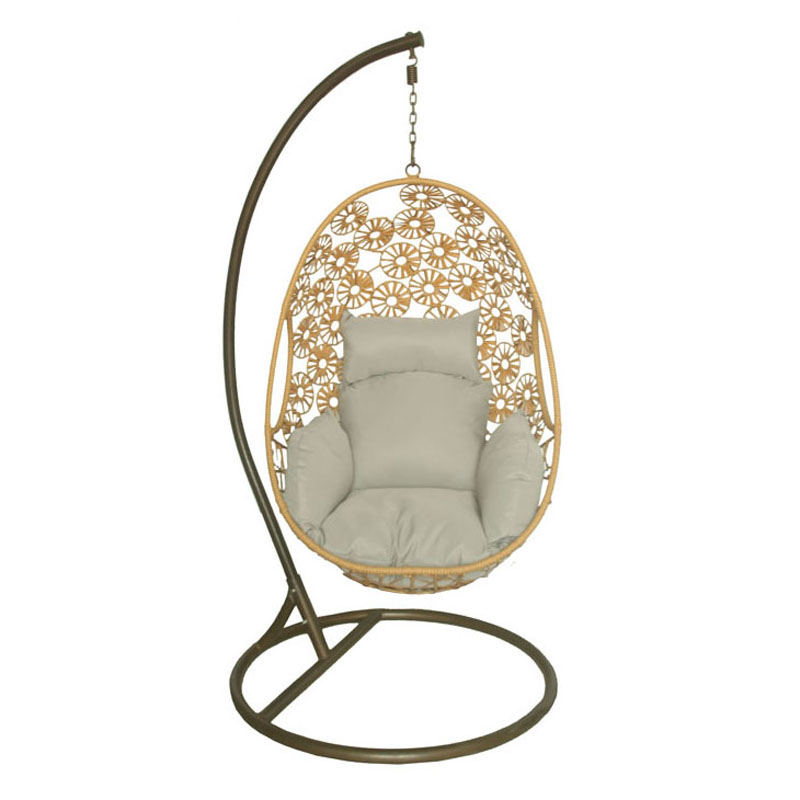 Outdoor Hanging Chairs