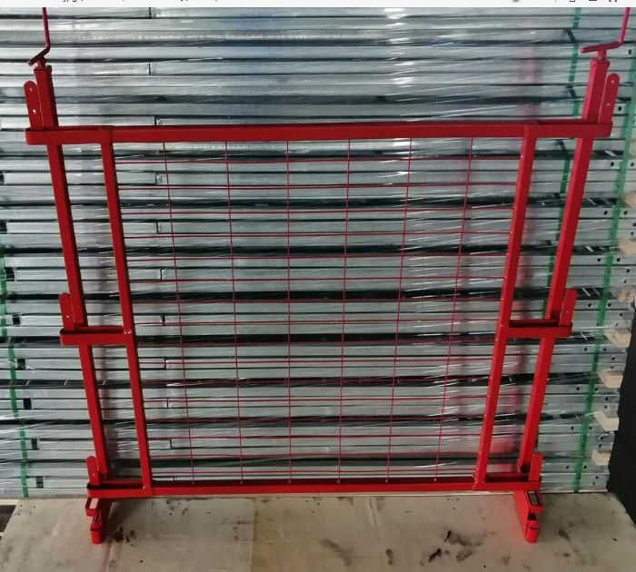 Qingdao Hitec Hardware Co.,Ltd – Photos produits 4