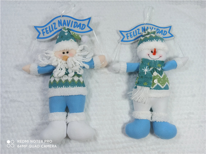 Christmas decorations