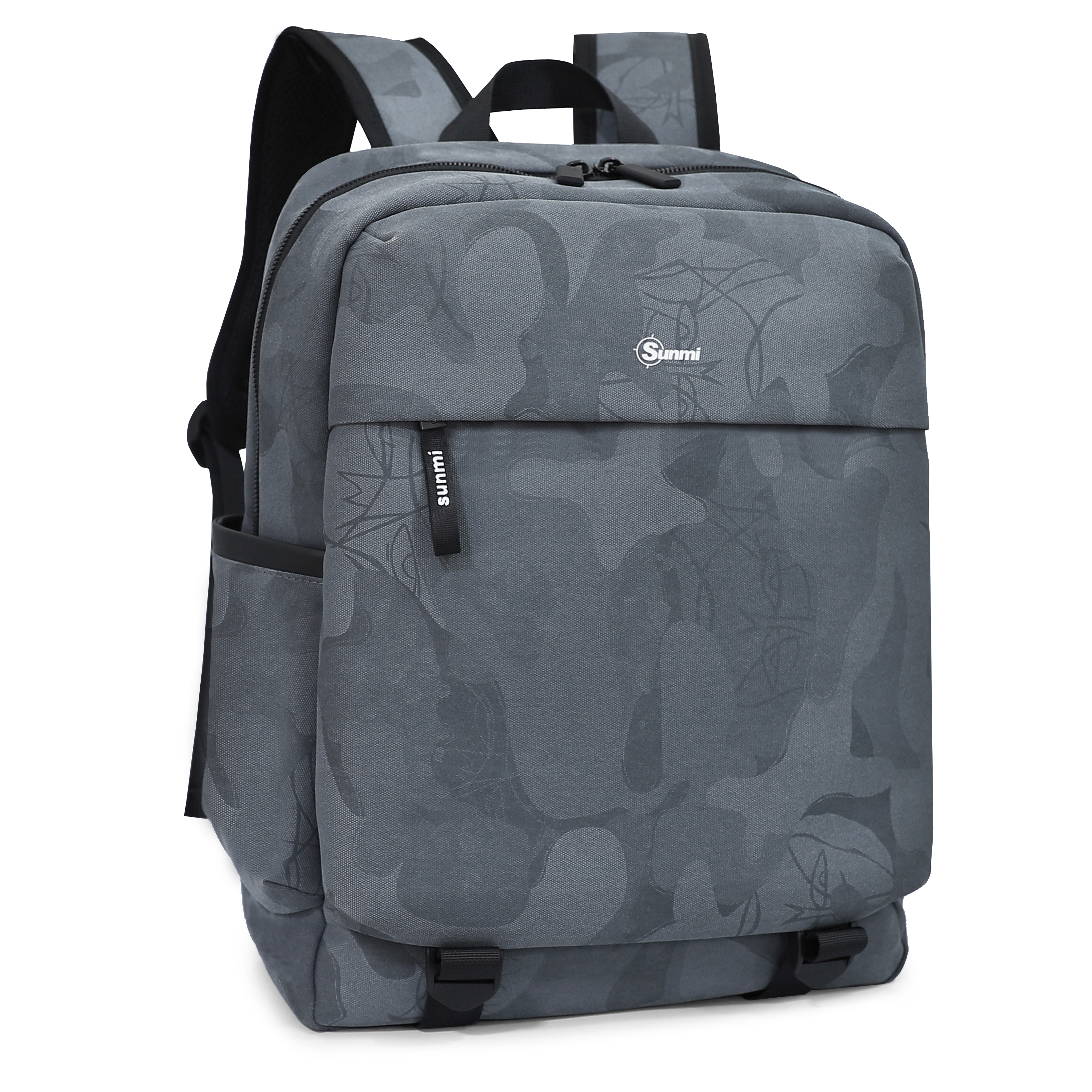 camouflage leisure backpack school backpack