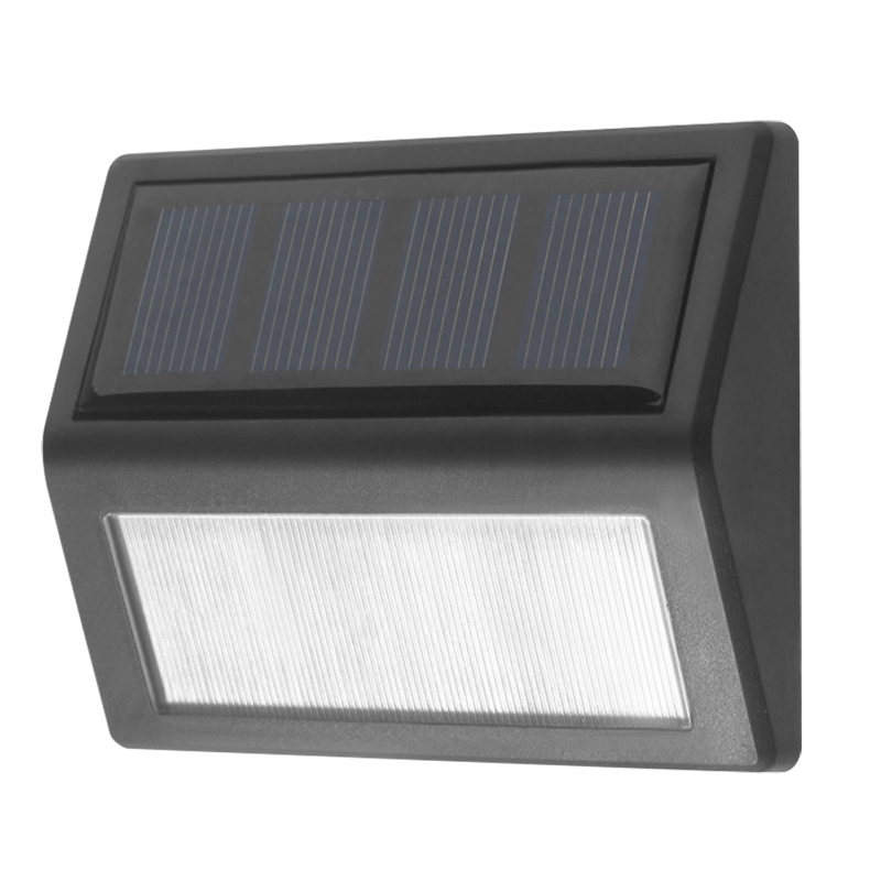 Solar Wall Lamp
