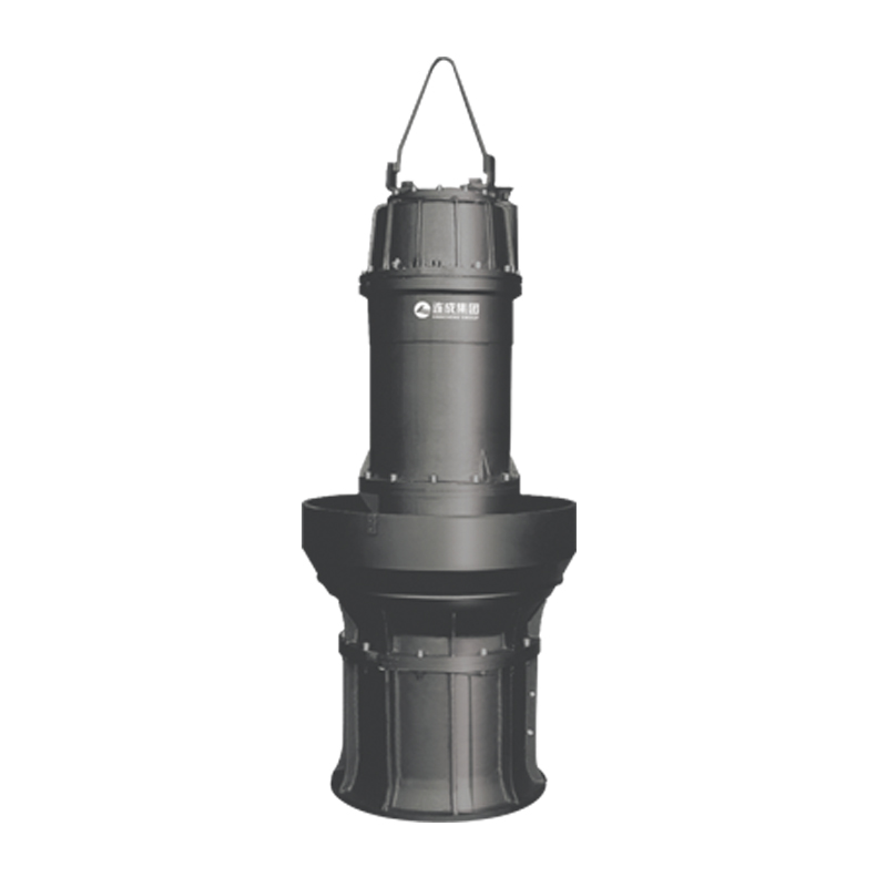 Axial-flow pumps / Mixed-flow pumps