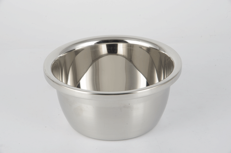 RGS-BM851 Stainless steel non magnetic European seasoning Basin