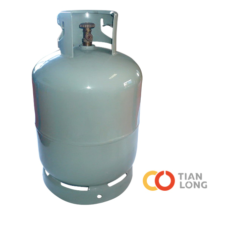 12kg LPG CYLINDER