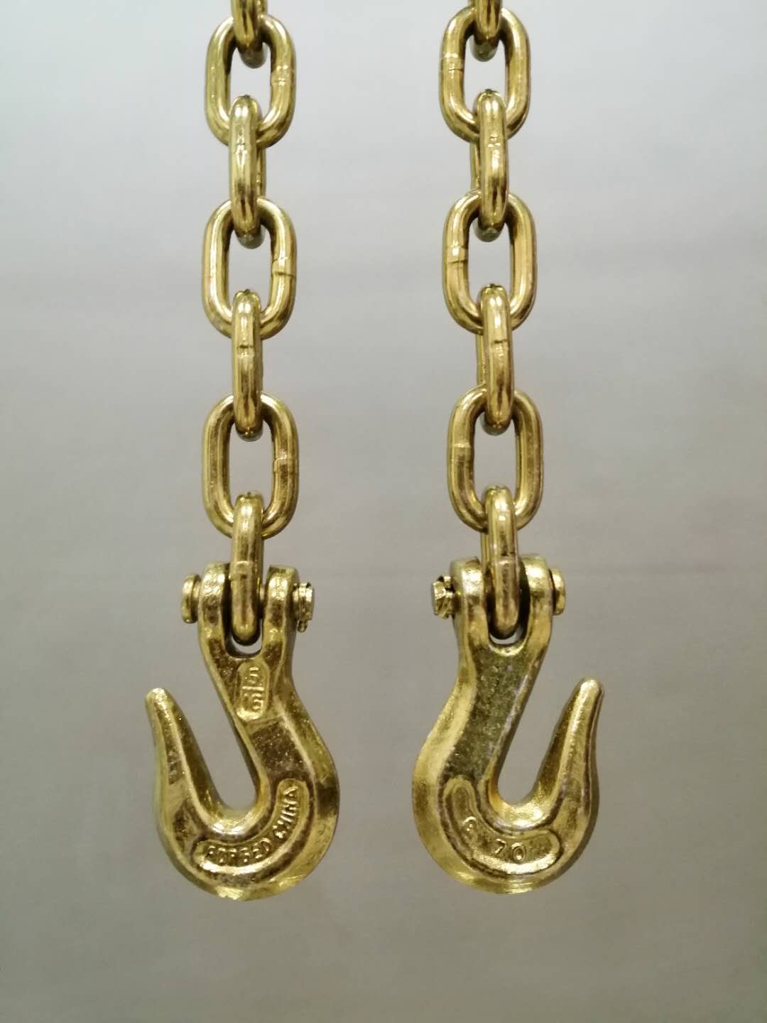 G70 Binder Chain