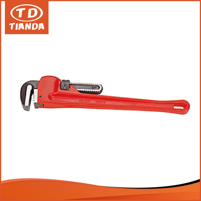 ZHANGJIAGANG ZHONGTIANDA TOOLS CO.,LTD – tuerca hexagonal 3