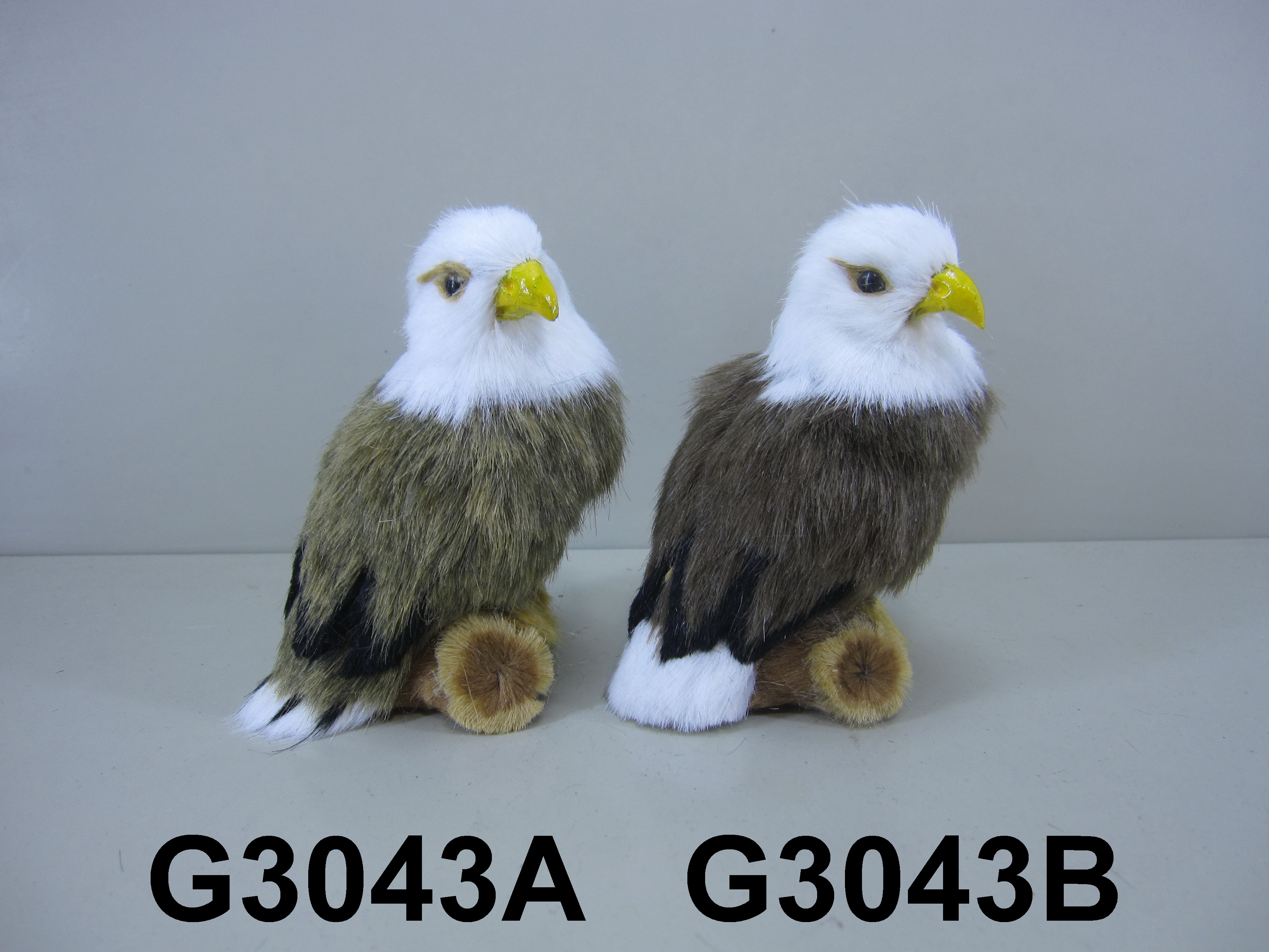 EAGLE