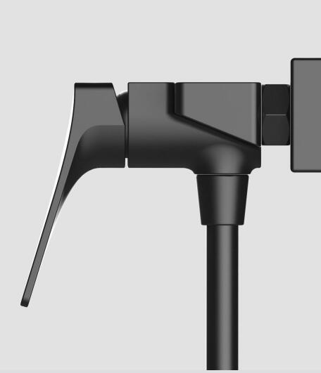 Single handle Shower Mixer