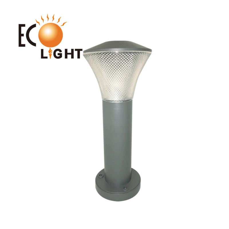 HANGZHOU ECOLIGHT IMPORT AND EXPORT CO.,LTD. – tubo fluorescente 2