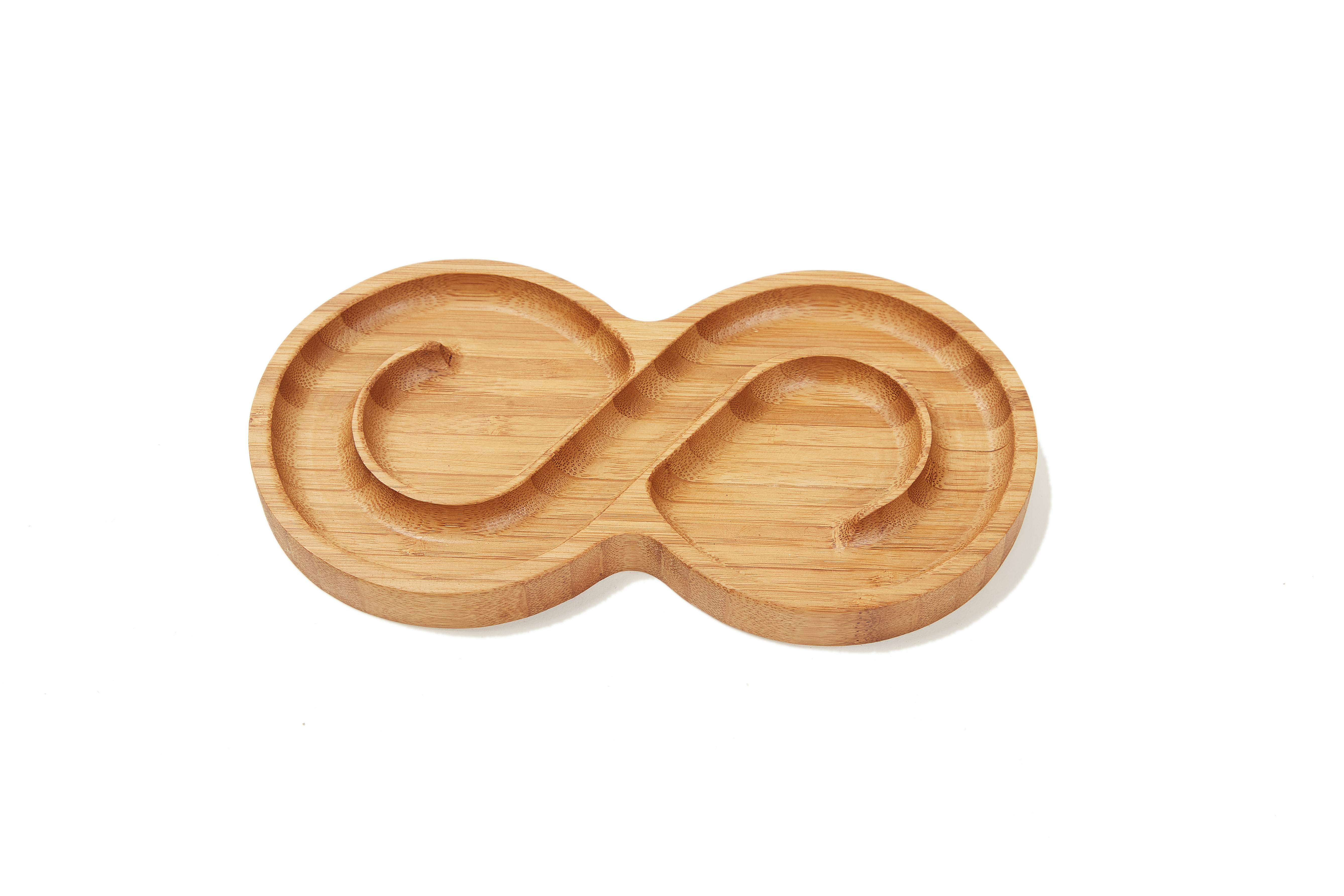 bamboo plate