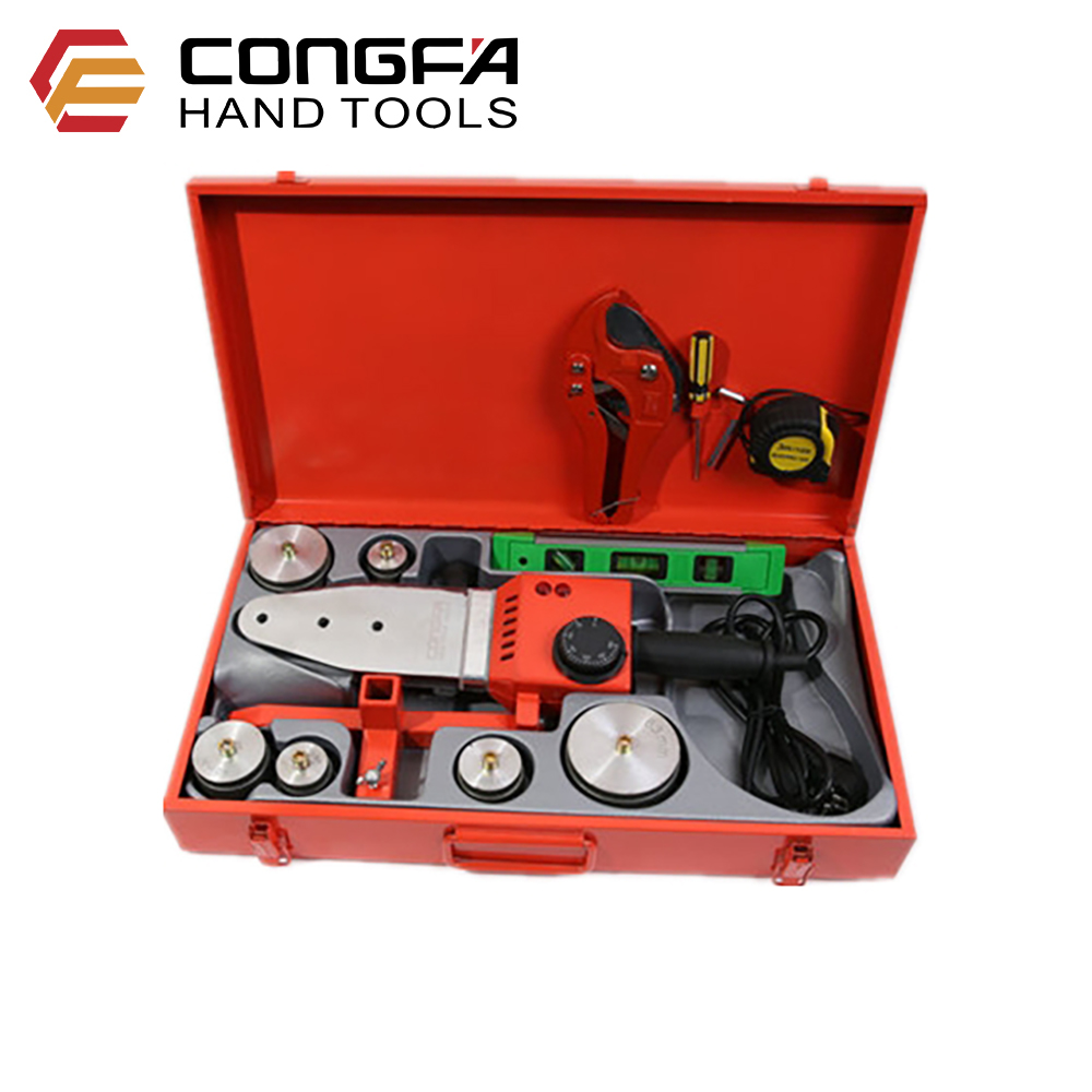 Pipe Welding Machine
