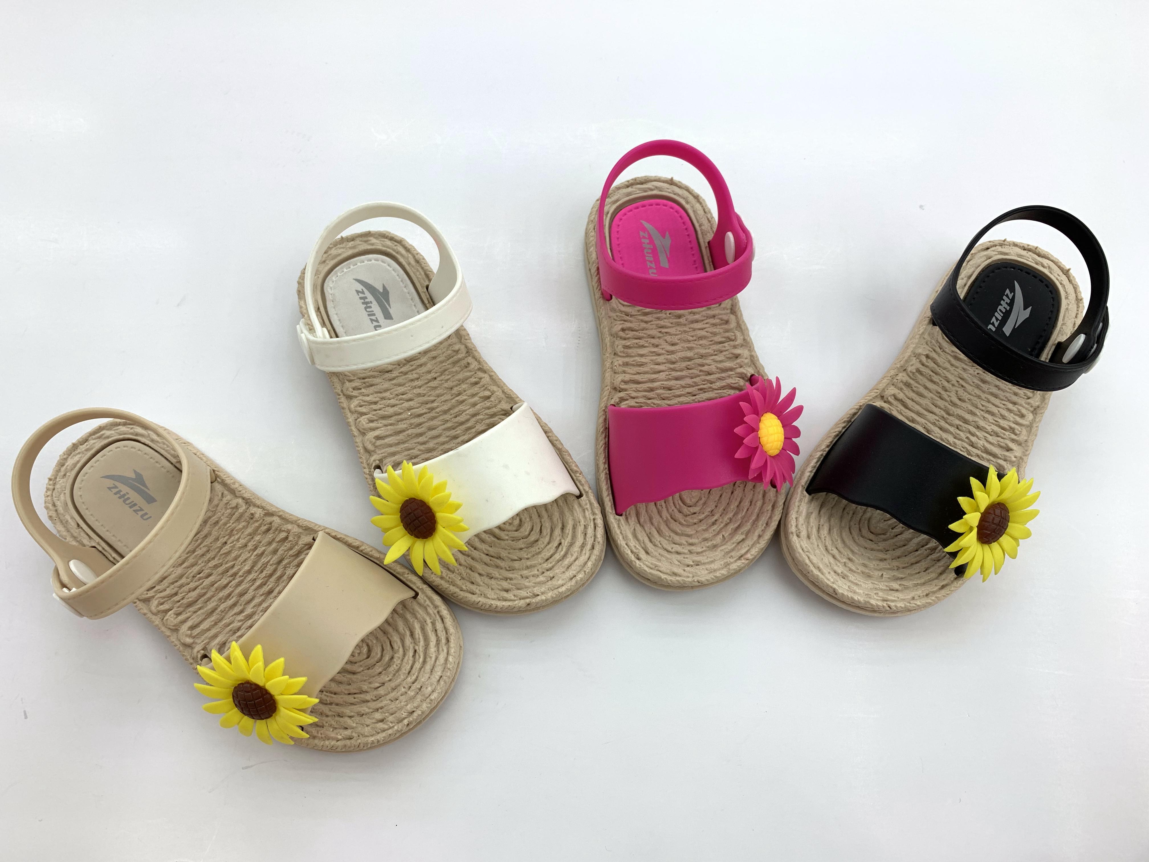 ZHIHUIZU comfortable lovely children's sandals