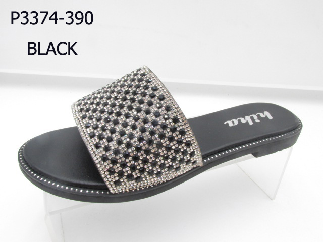2022 Fashion Flat Women's Sandals