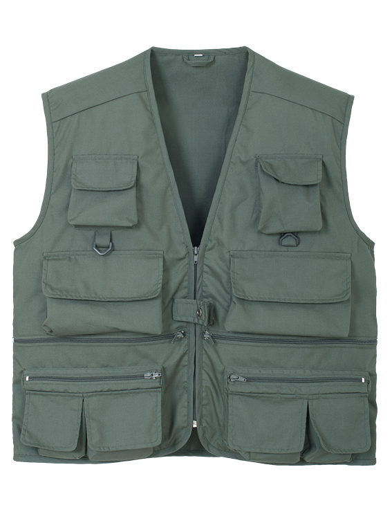 Fishing Vest
