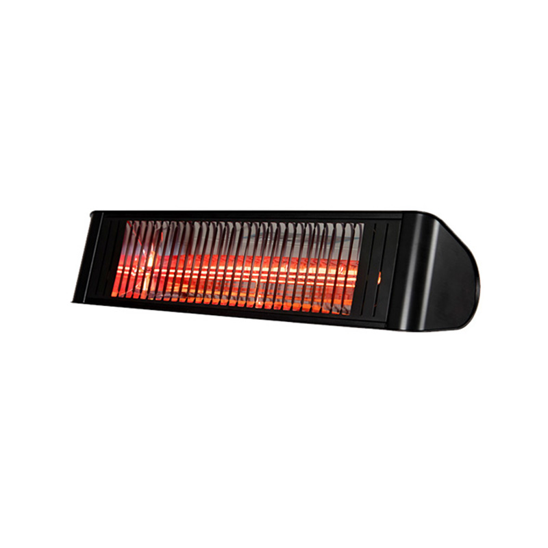 Plug type infrared heater LDHR009-200